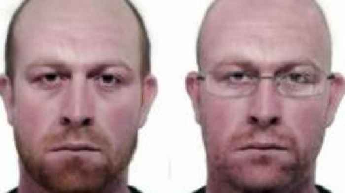 The 20-year hunt for murder fugitive Kevin Parle