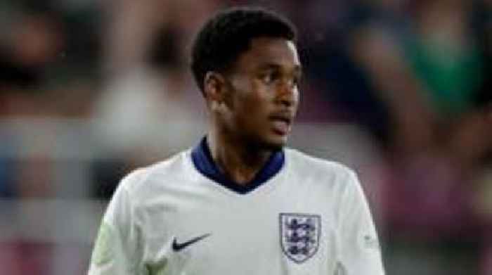 Meghoma joins Rangers on loan from Brentford