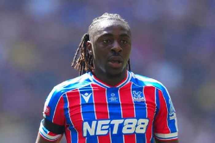 Arsenal transfer news: Eberechi Eze future takes twist as Gunners strike deal