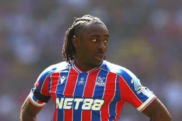 Eberechi Eze saga U-turn as Crystal Palace make bold call amid transfer interest
