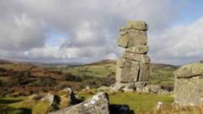 Five-year plan for national park's future launched
