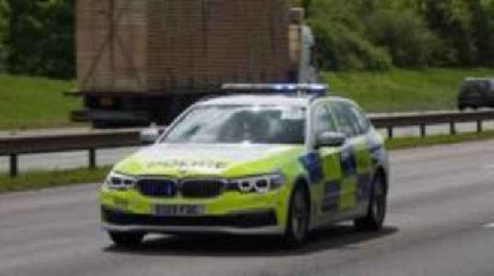 Serious collision shuts M11 southbound carriageway