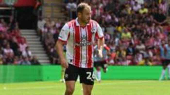 Saints can 'go a long way' with Still - Fraser