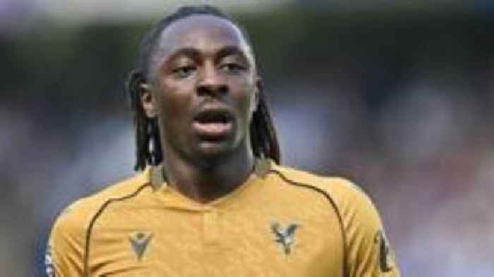 Glasner 'expects' Eze to play for Palace again