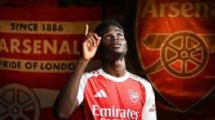 Why Arsenal are ready to win the league as stakes rise for Arteta