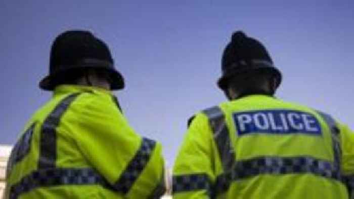 Police appeal after man punched in city centre