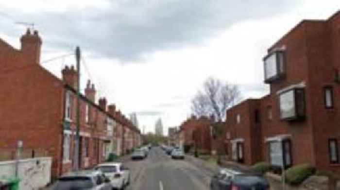 Six fire engines in attendance at house blaze