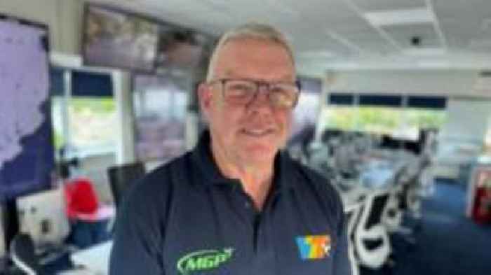 Extended Manx Grand Prix offers more 'flexibility'