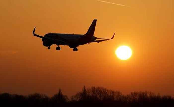 UK inflation to rise as summer spending pushes up hotels and airfares