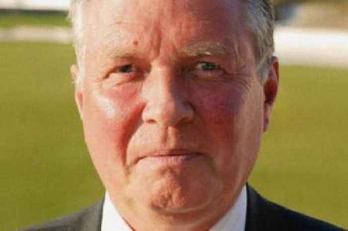 Derbyshire Cricket Club committee member and businessman in Derby Telegraph funeral notices