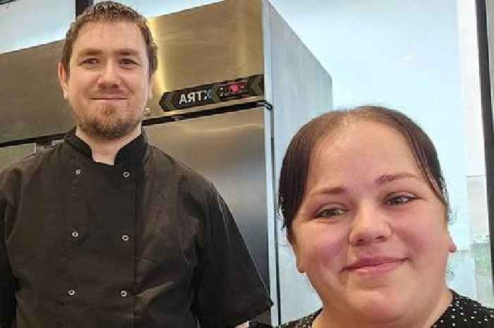Matlock café where customers become friends crowned best in inaugural Derbyshire Dines awards