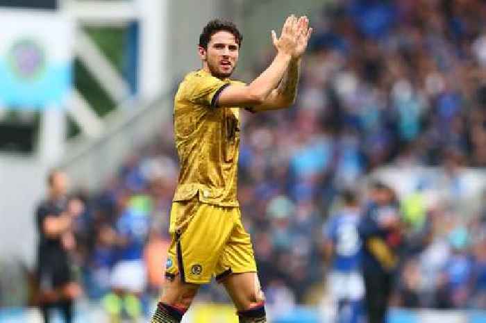 Lewis Travis to Derby County transfer twist as Liverpool clause revealed