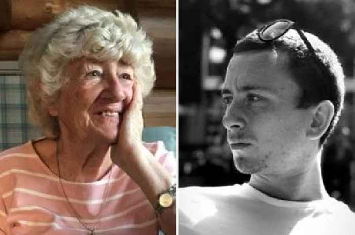 Death notices and funeral announcements from Hull Daily Mail - August 11-17, 2025