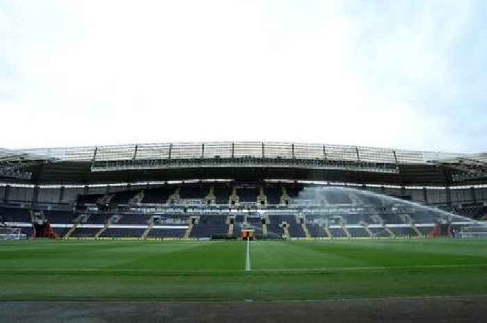 Hull City vs Oxford United LIVE match updates and reaction from the MKM Stadium