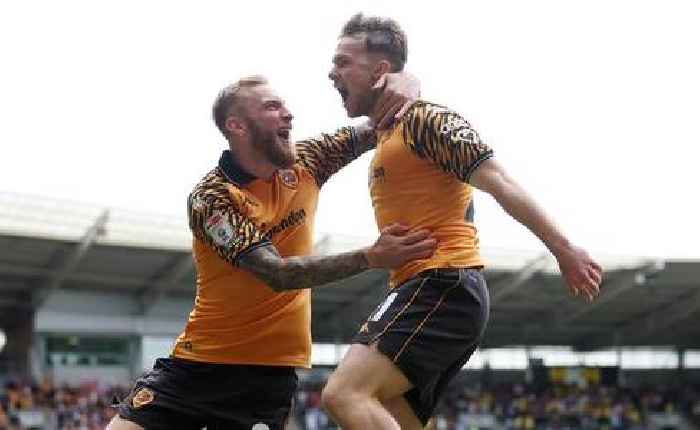 Oli McBurnie snatches winner in Hull City thriller to hand Sergej Jakirovic perfect home start