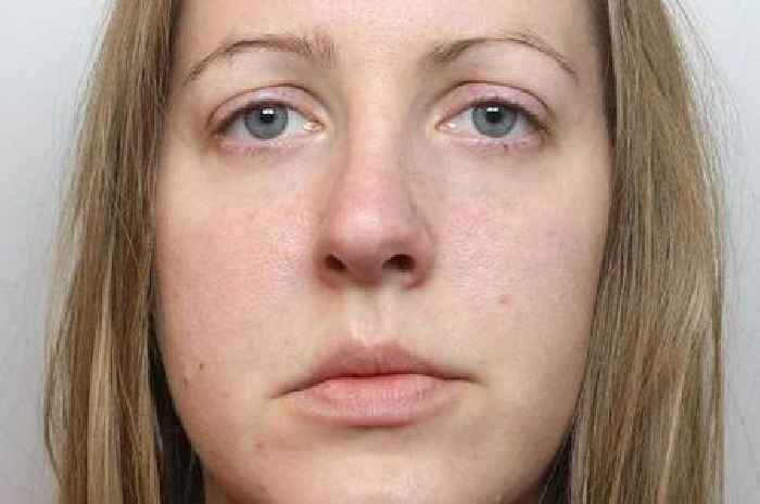 Lucy Letby has 'new hope' as barrister prepares to submit appeal file