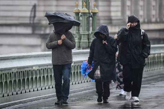Storm Erin and Met Office verdict on how and when it will impact UK weather