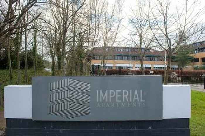 The five-year scandal of Bristol's Imperial Apartments
