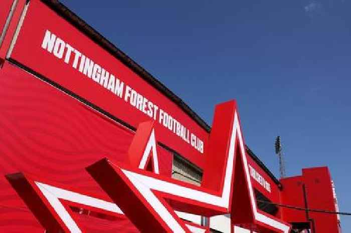 Nottingham Forest v Brentford LIVE updates and team news from the City Ground