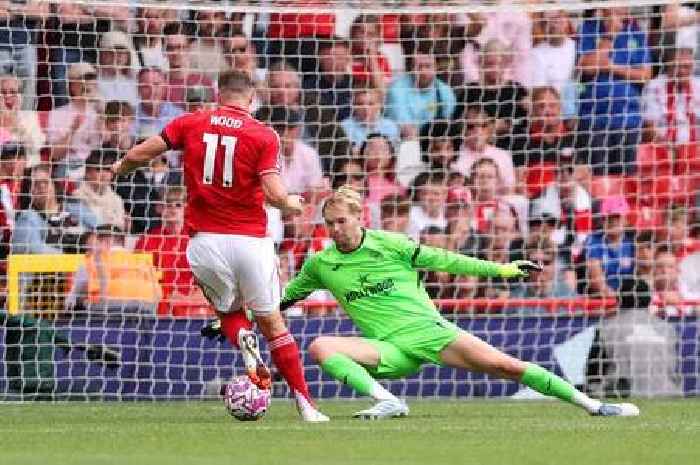 Nottingham Forest v Brentford player ratings as sensational duo on a different level in super win