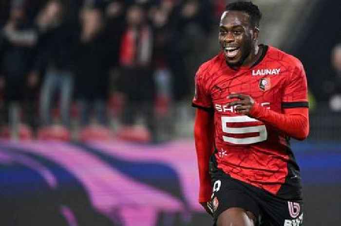 Nottingham Forest make Arnaud Kalimuendo breakthrough in transfer frenzy