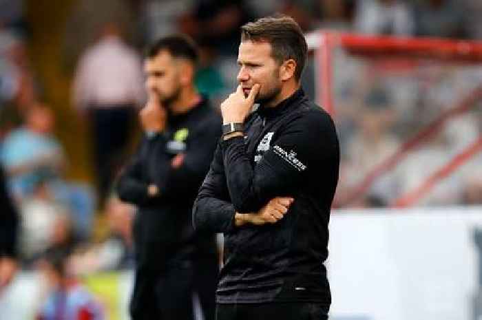 Plymouth Argyle need defensive help in transfer market says Tom Cleverley