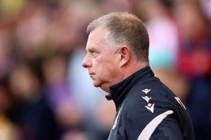 Mark Robins lauds Stoke City support as bond with fans grows