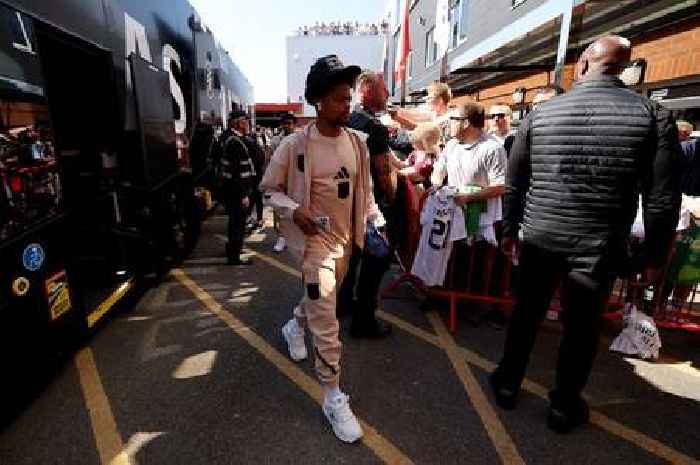 Agent confirms interest as Aston Villa prepare to sanction transfer