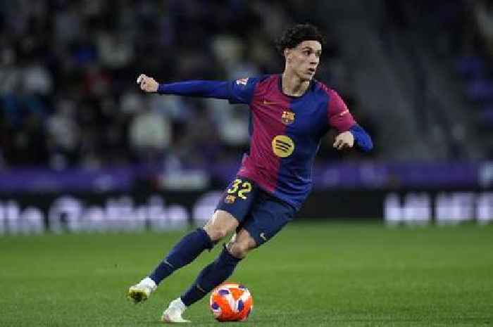 Aston Villa can seal €5m full-back transfer after club make plan for him to leave