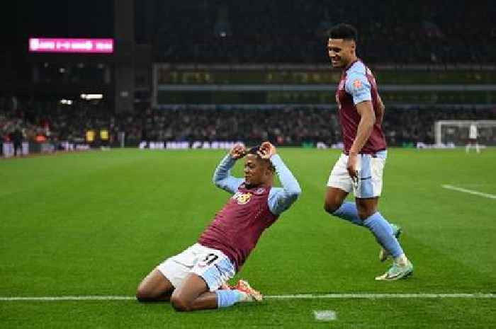 Transfer fee emerges as Aston Villa ready to sanction winger exit