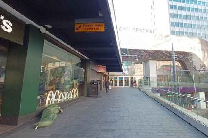 'Bang average' - Birmingham diners call out restaurants with 'more hype than taste'