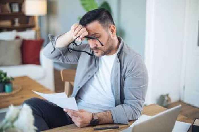 DWP could block pension access for thousands of people born in these years
