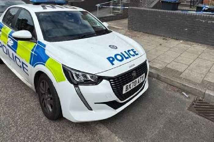 Murder suspect charged after man found dead inside Hockley home