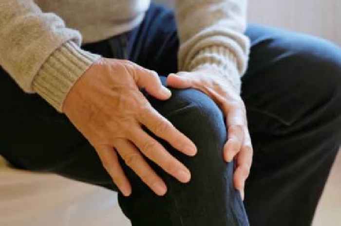 State pensioners with 56 conditions being given free £5,740 to spend by DWP