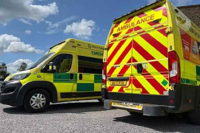 Sutton Coldfield in mourning after man killed in drink-drive crash