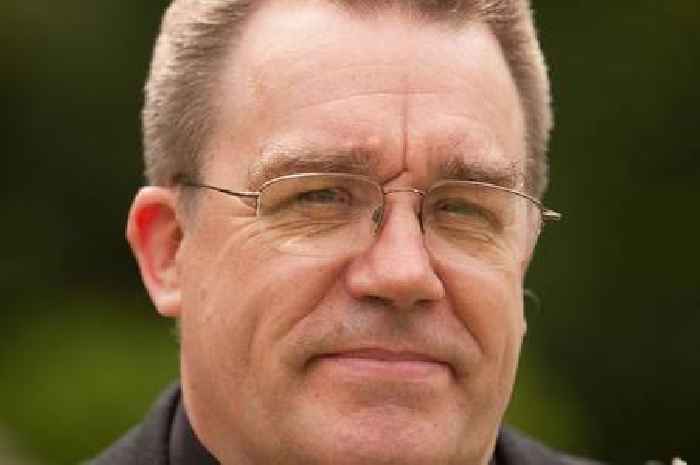 What happened to Tony Parsons killer and twin brother and are they still in prison as BBC doc airs