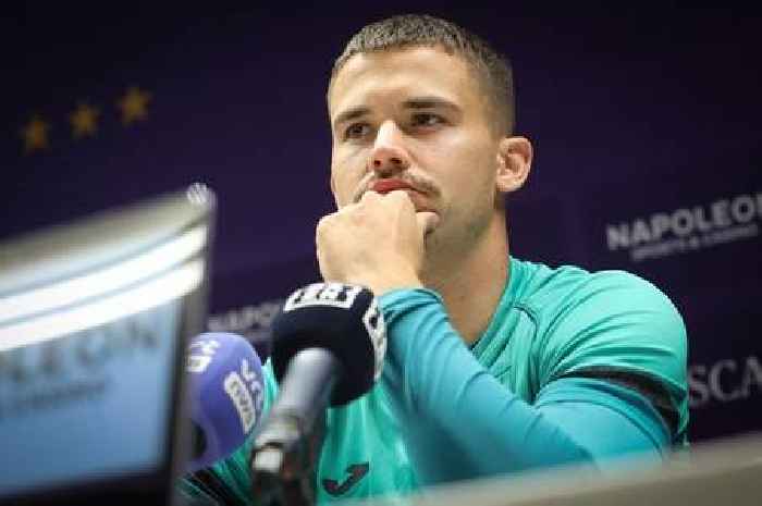 Three Aston Villa transfers close to completion as free transfer proposed