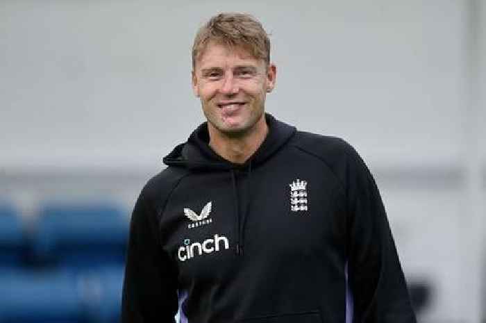 Andrew Flintoff reflects on being airlifted from crash in helipad campaign