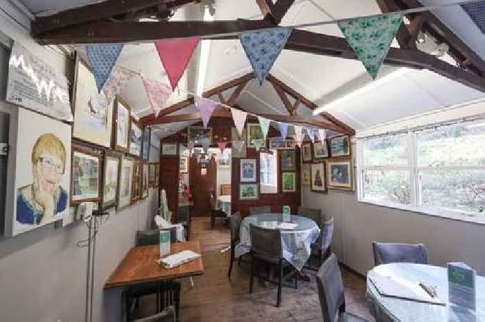 Seven destinations to enjoy afternoon tea in Stoke-on-Trent and Staffordshire
