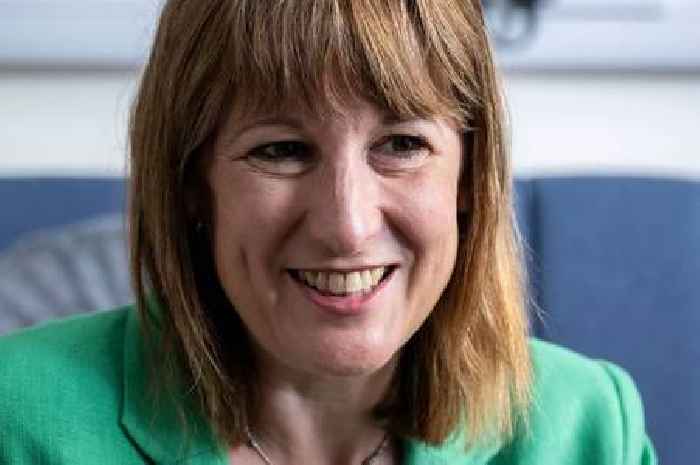 State Pension Age could rise 'to 70' as chancellor says review needed