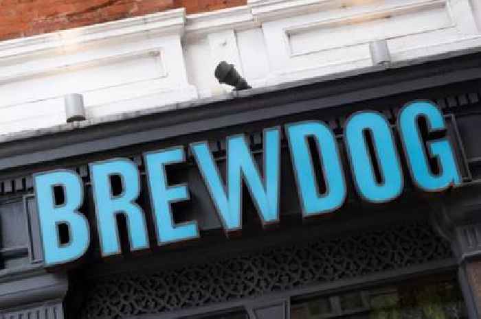 BrewDog scrapped by thousands of pubs after mass drop in distribution