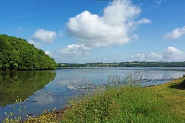 Child dies after getting into difficulty in water at popular beauty spot