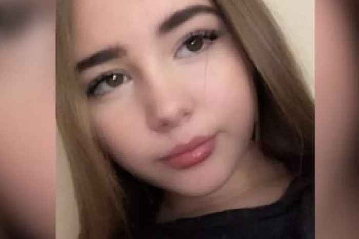 First picture of tragic teen who died after being found in flat as boy arrested