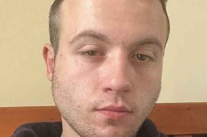 Frantic search for missing busker 'last seen with speaker and microphone'