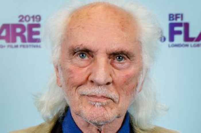 Terence Stamp dead at 87 as family pay touching tribute to Superman star