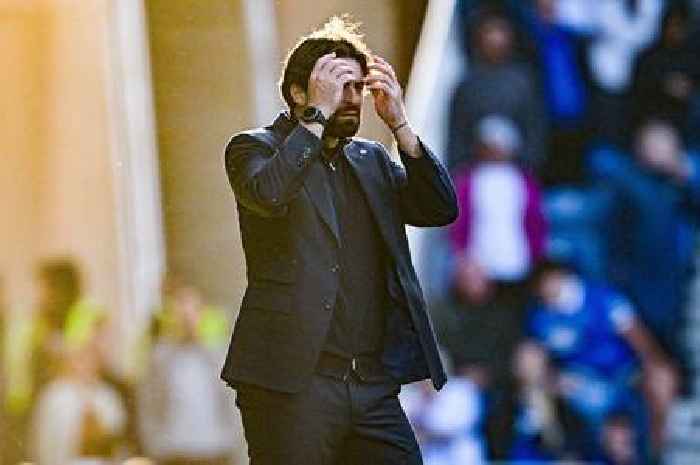 I know what Russell Martin's Rangers credibility really depends on before Champions League – Hugh Keevins