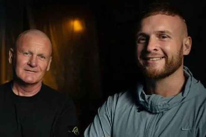 The real life Welsh story behind new BBC drama Confessions of a Steroid Gang