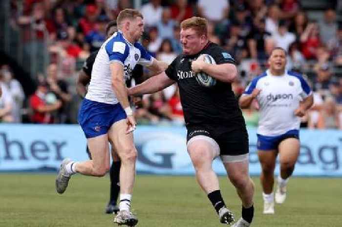 Euro heavyweights lead chase for Wales star which could see Test allegiances switch