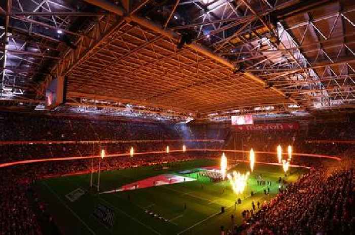 Tonight's rugby news as former Wales captain lays out his blueprint for game and trio fly home after major shock