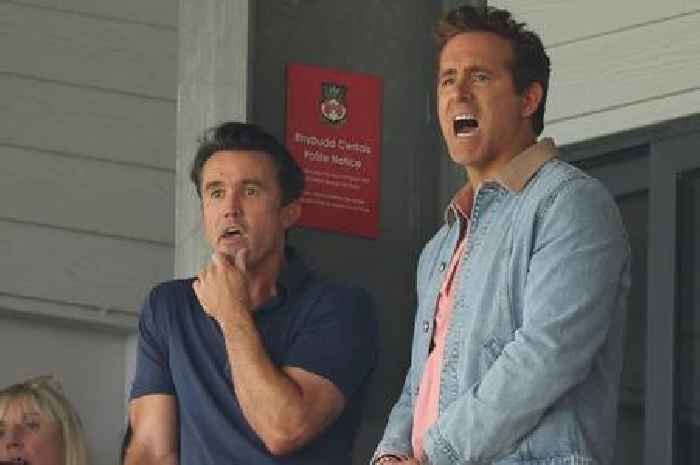 I hope Ryan Reynolds and Rob Mac saw what I did in Wrexham loss – they must spend again